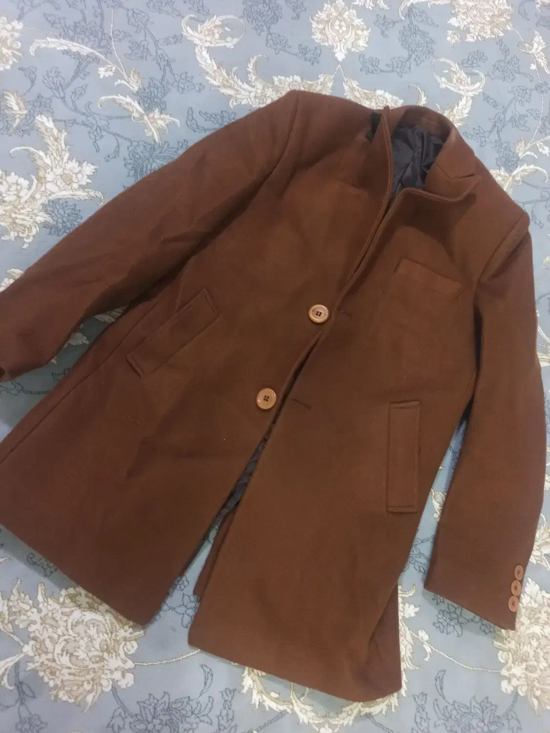 پالتو مردانه|لباس|جوانرود, |دیوار