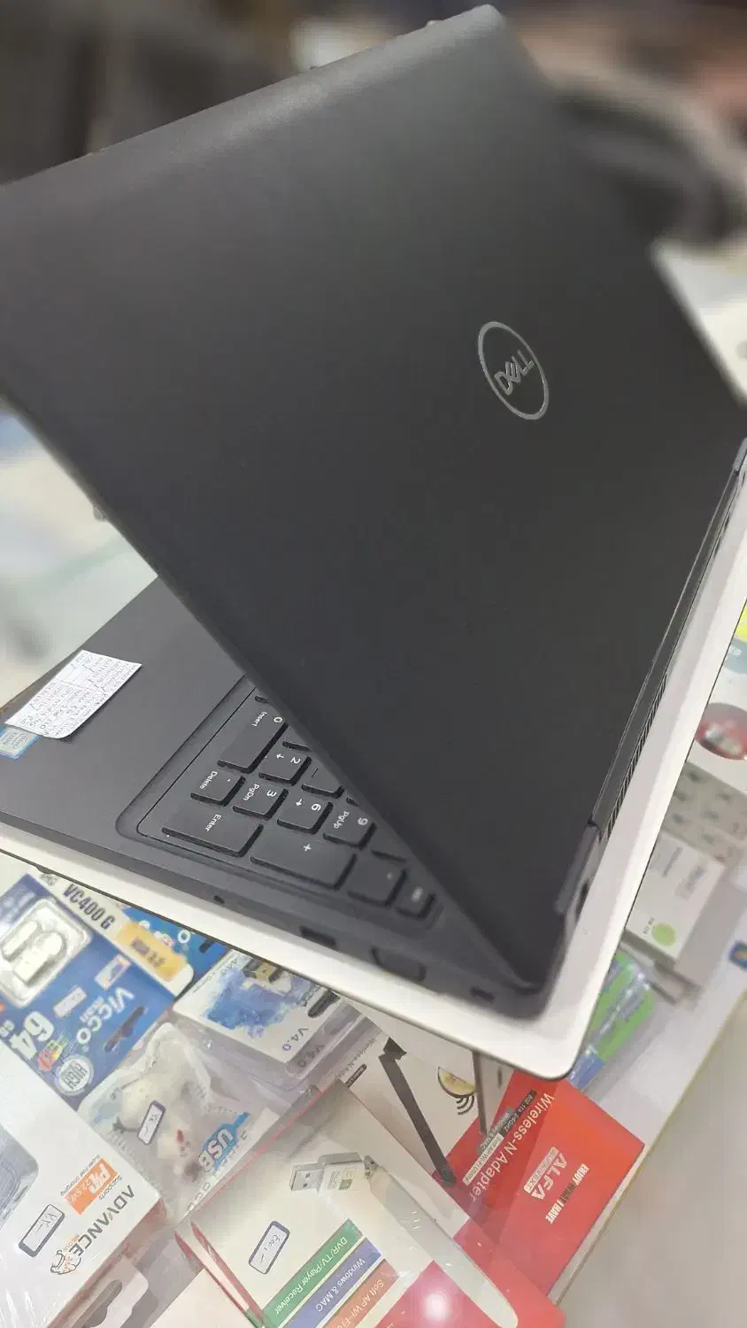 لپ تاپ گرافیک ۴ برند dell 3530|رایانه همراه|شهرکرد, |دیوار