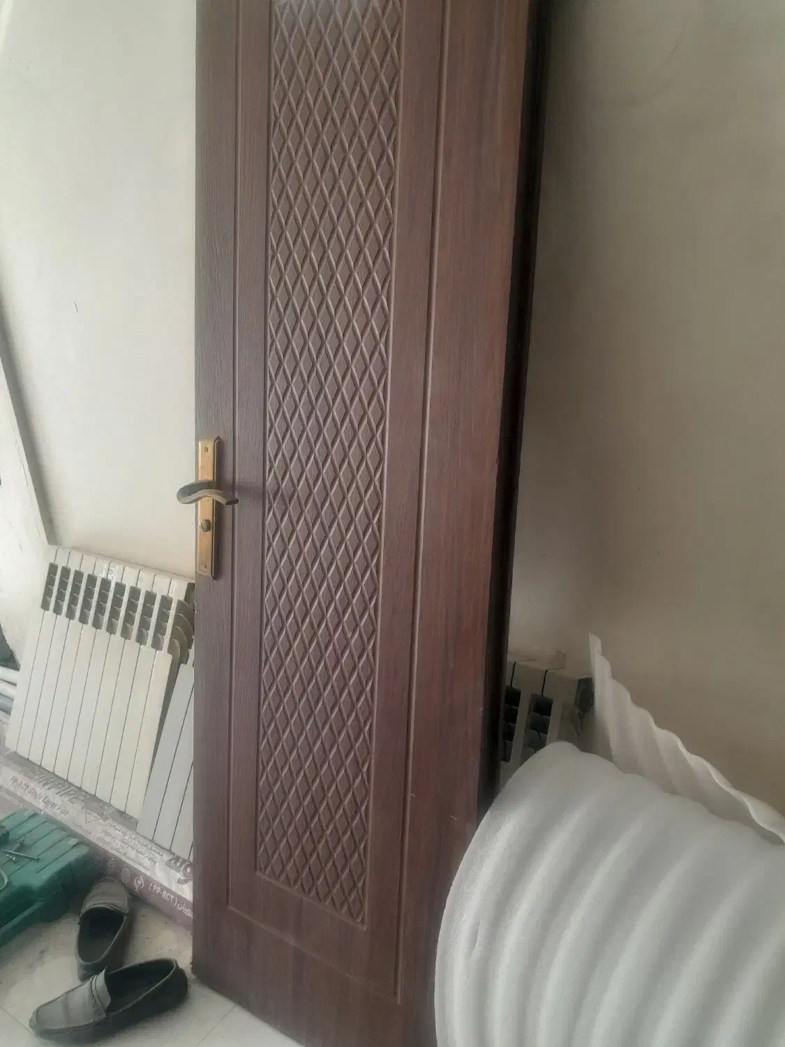 درب وچهارچوب سرویسی و مدل ونوس کارگرده|مصالح و تجهیزات ساختمان|تهران, مدائن|دیوار