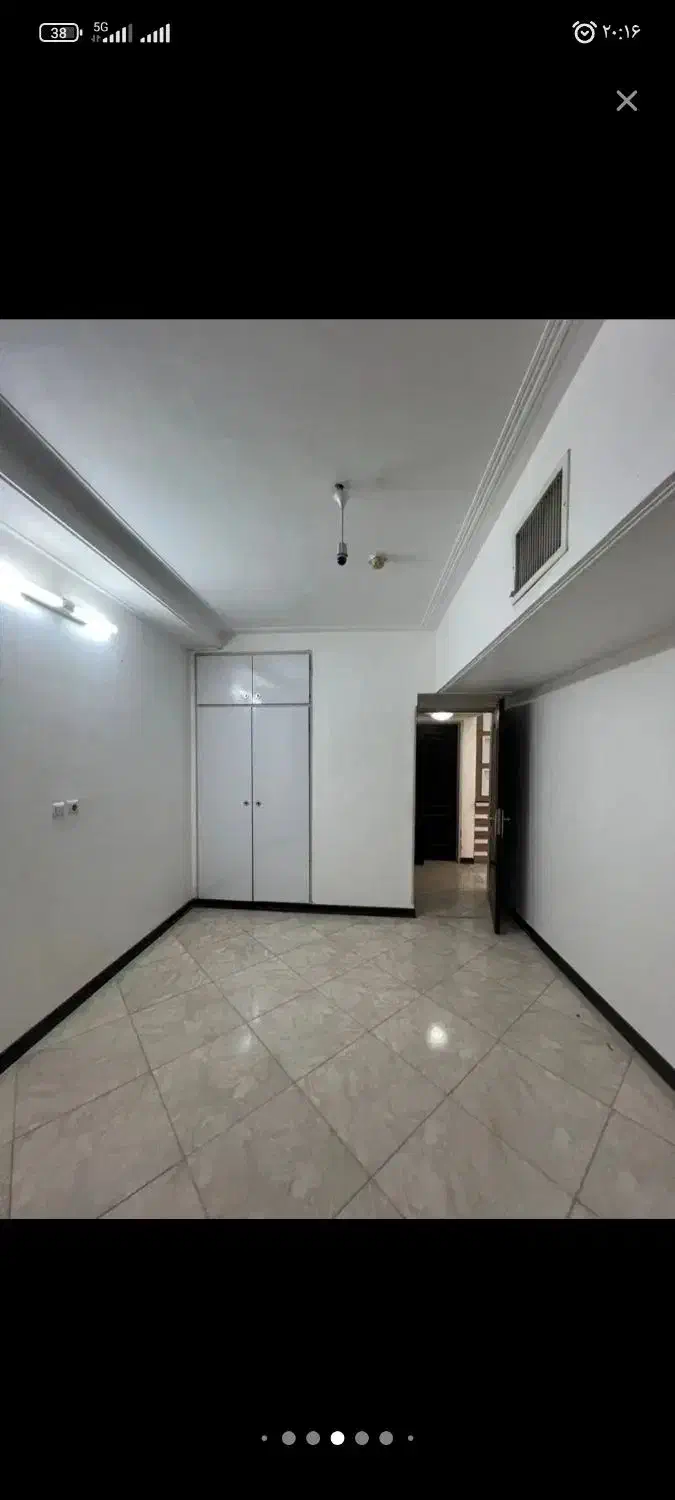 اجاره واحد دوخواب|اجارهٔ آپارتمان|قم, هنرستان|دیوار