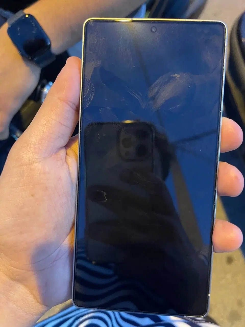 S25Ultra|موبایل|دهدشت, |دیوار
