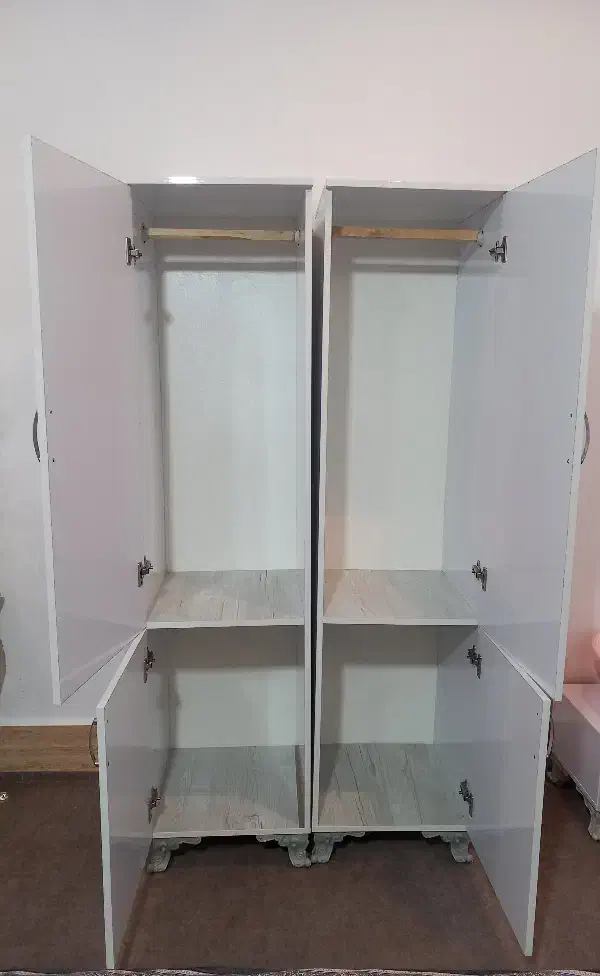 کمد|جاکفشی، کمد، دراور|آذرشهر, |دیوار