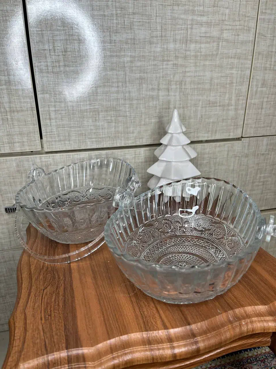 وسایل خانه|ظروف سرو و پذیرایی|رشت, پاستوریزه|دیوار