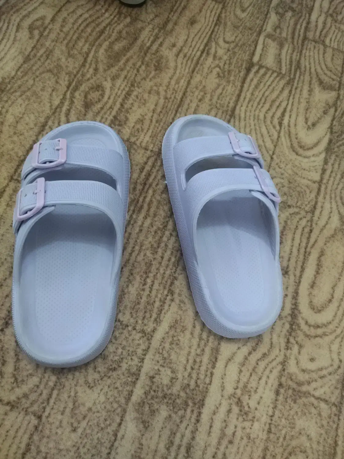 دمپایی زنانه|کیف، کفش، کمربند|قم, شهدا|دیوار