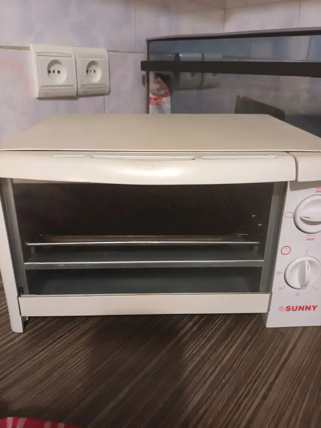 توستر|اجاق گاز و لوازم برقی پخت‌وپز|شهریار, شهرک مصطفی خمینی|دیوار