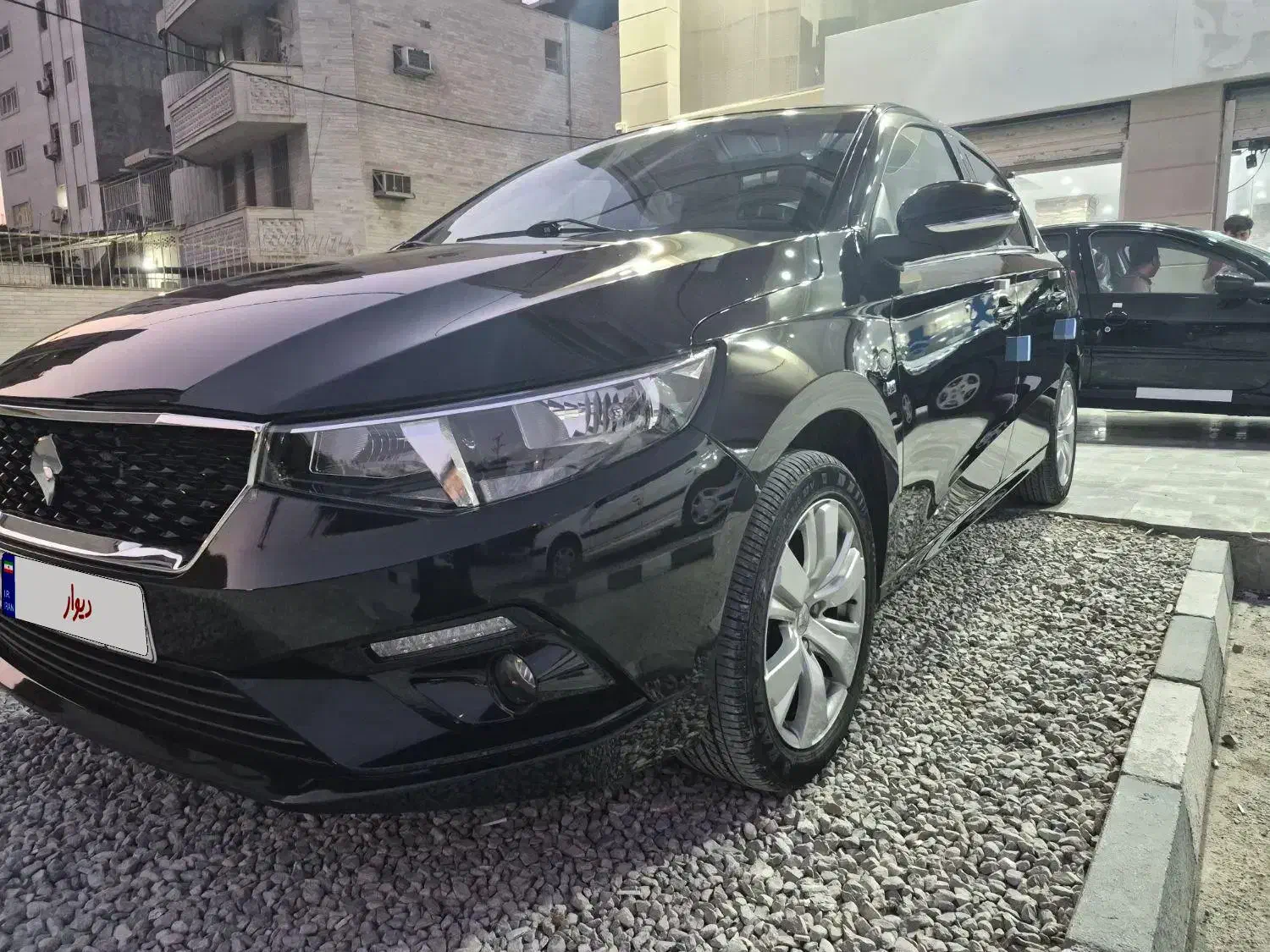 تارا v4 فول فول|خودرو سواری و وانت|بندرعباس, |دیوار