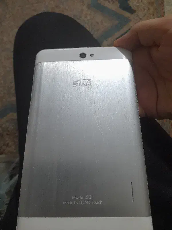 تبلت اس ۲۱ استار|تبلت|بروجرد, |دیوار