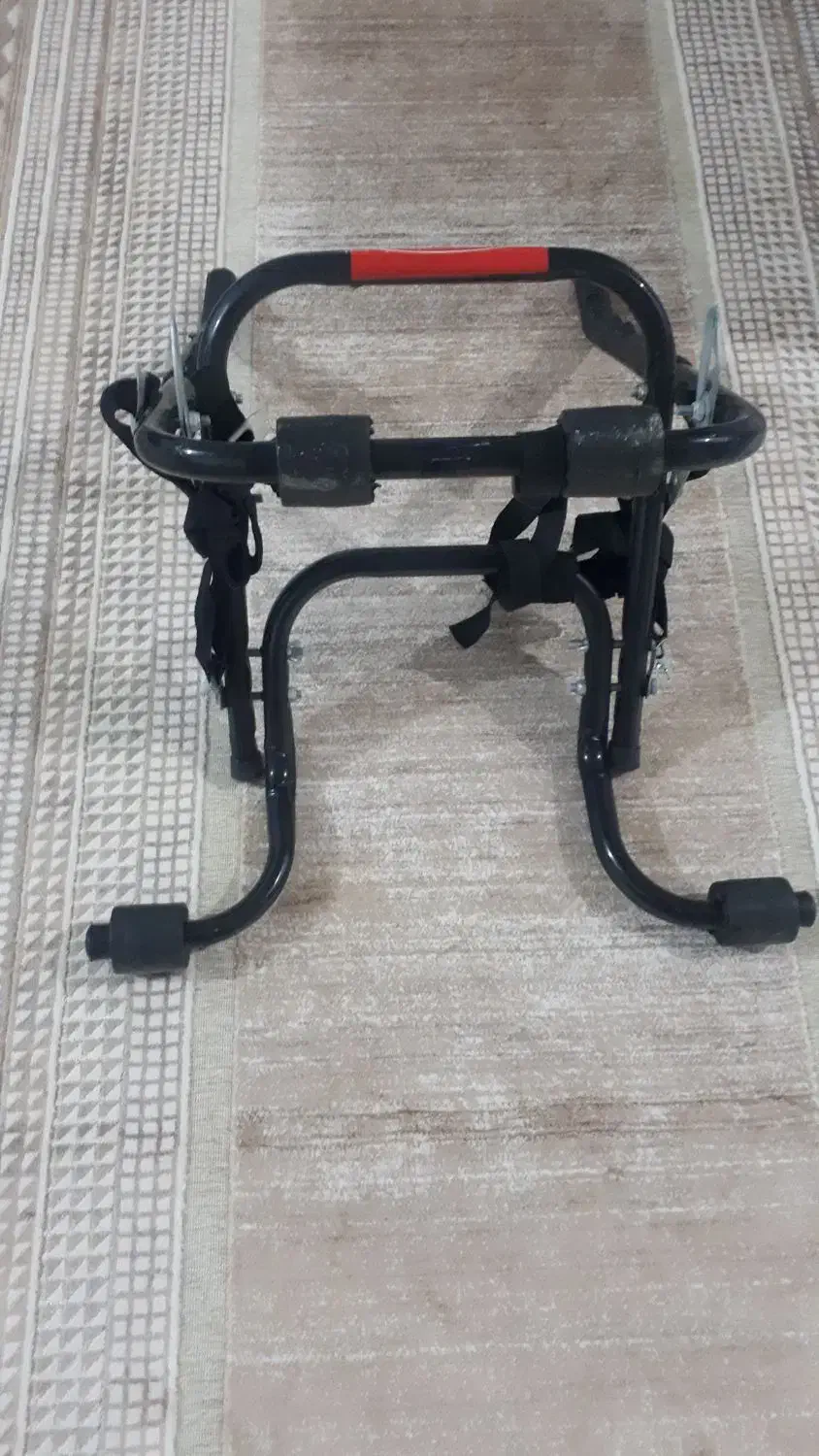 باربند دوچرخه|دوچرخه، اسکیت، اسکوتر|تهران, شمشیری|دیوار