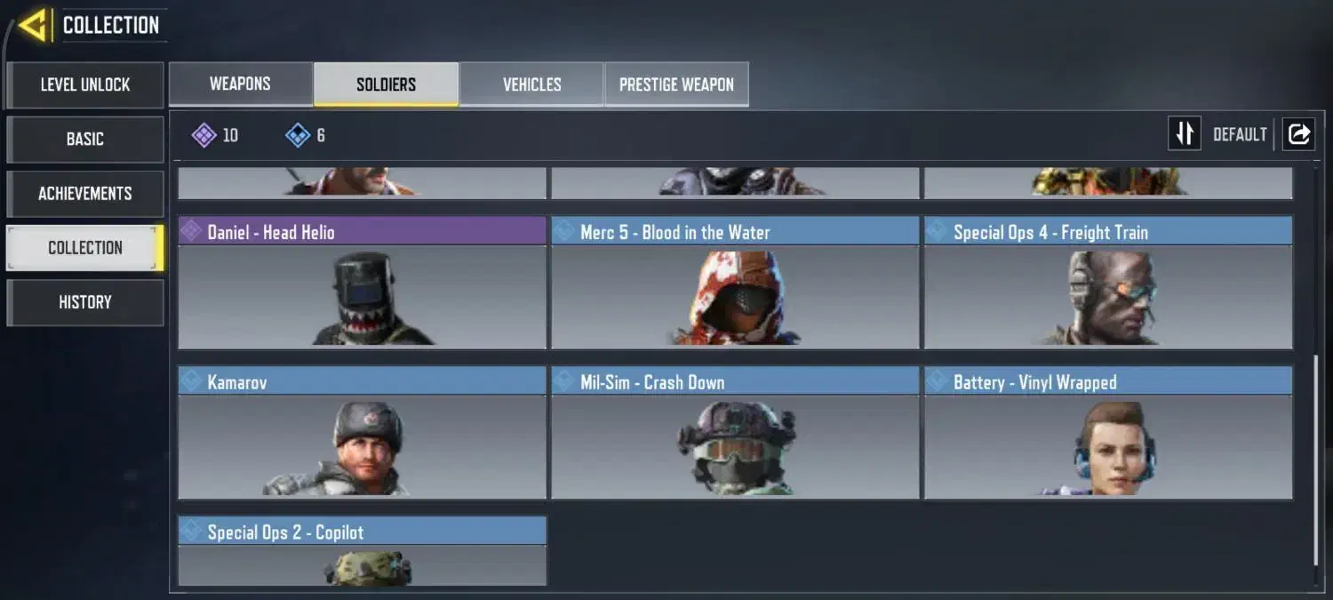 کالاف لول165|کنسول، بازی ویدئویی و آنلاین|فین, |دیوار