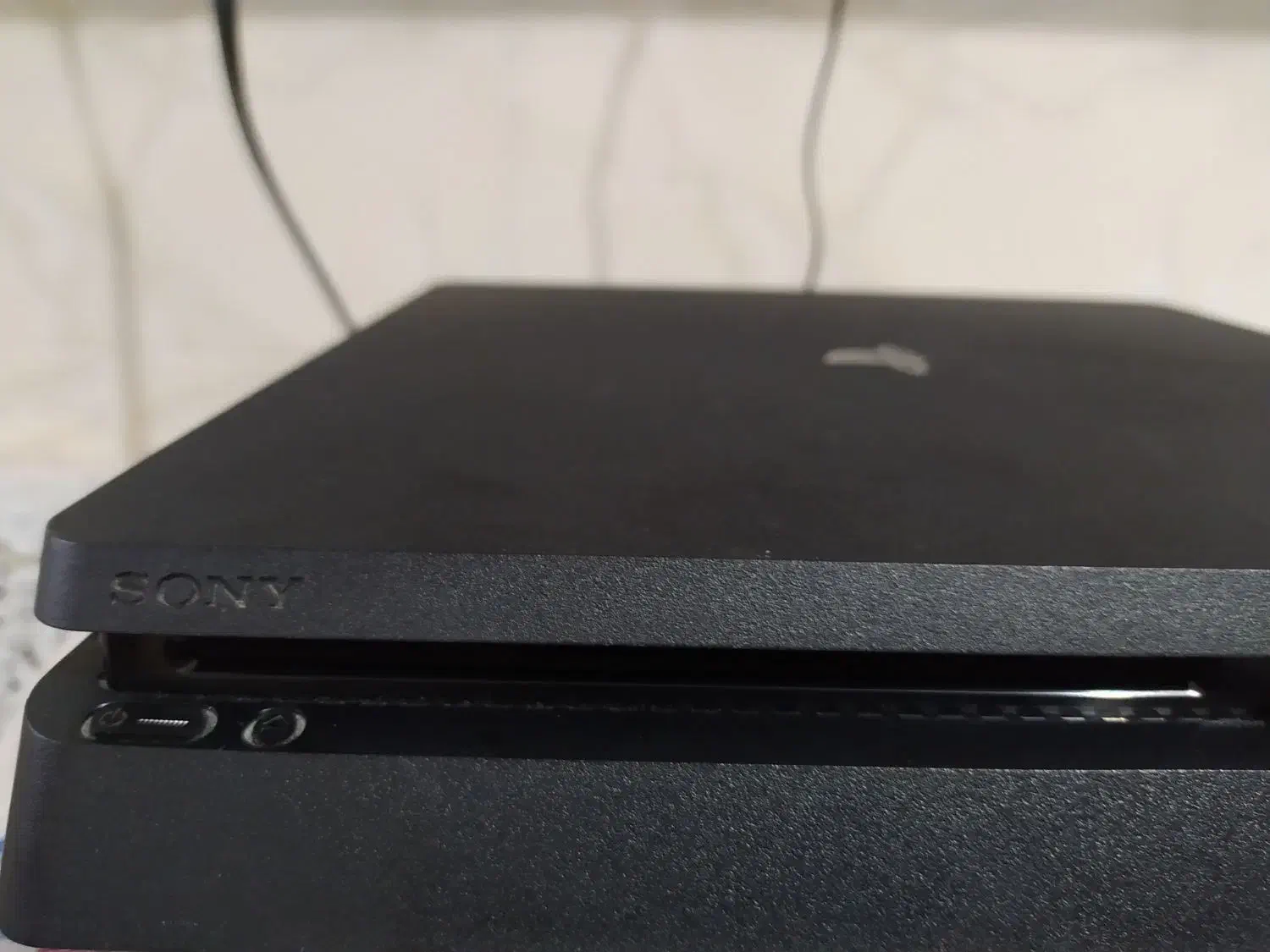 ps4 Slim 500|کنسول، بازی ویدئویی و آنلاین|شیراز, میانرود|دیوار