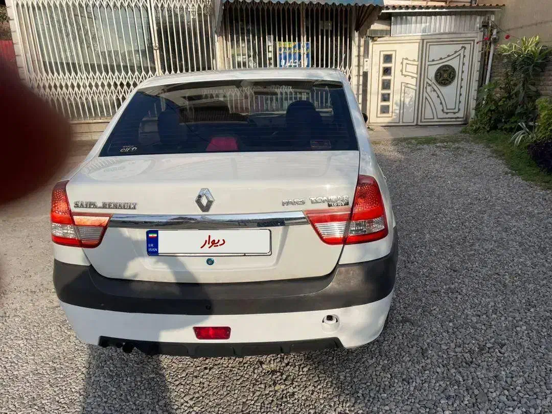 فروش خودرو تندر نود|خودرو سواری و وانت|قائمشهر, |دیوار