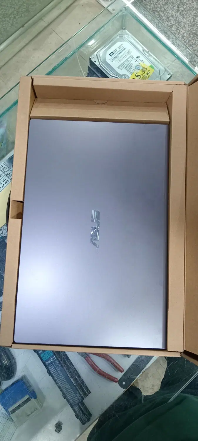 asus r521|رایانه همراه|همدان, |دیوار