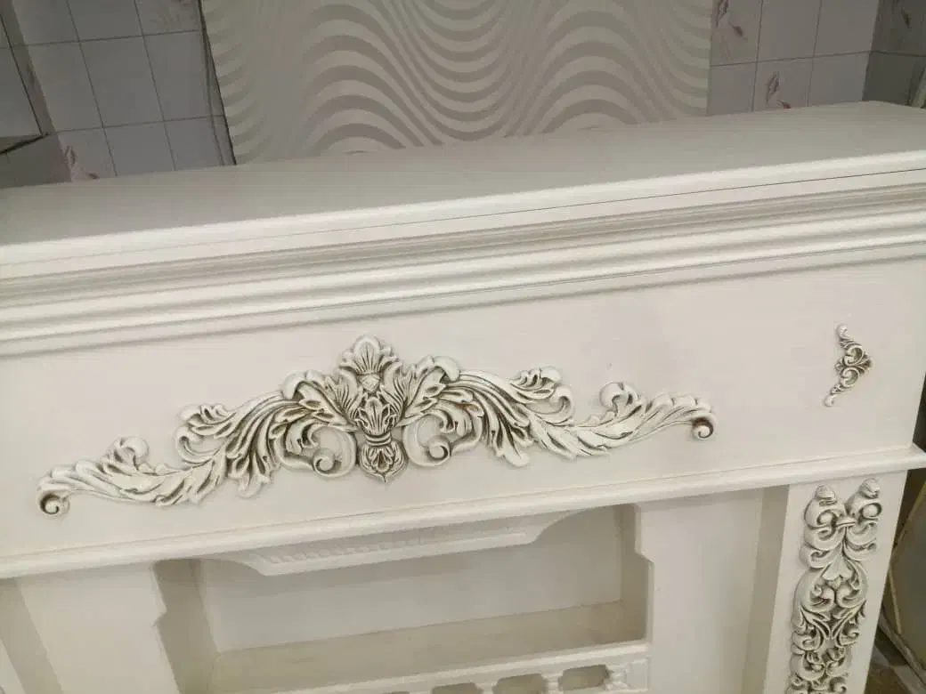 جاشومینه برقی|بخاری، هیتر، شومینه|شیراز, ریاستی|دیوار