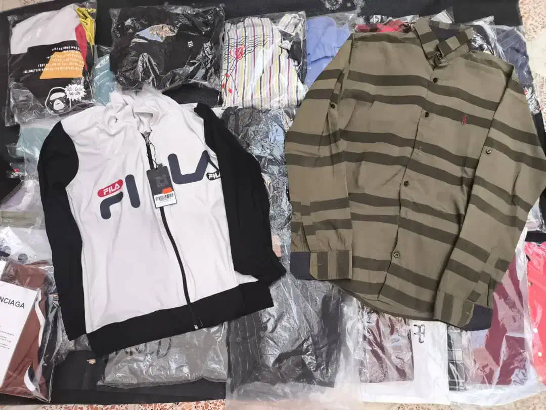 لباس های پاییزی و زمستانی|لباس|تهران, جنتآباد جنوبی|دیوار