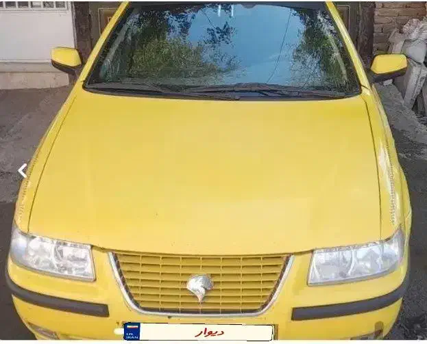 تاکسی آزادی آدران|خودرو سواری و وانت|گلستان (تهران), |دیوار