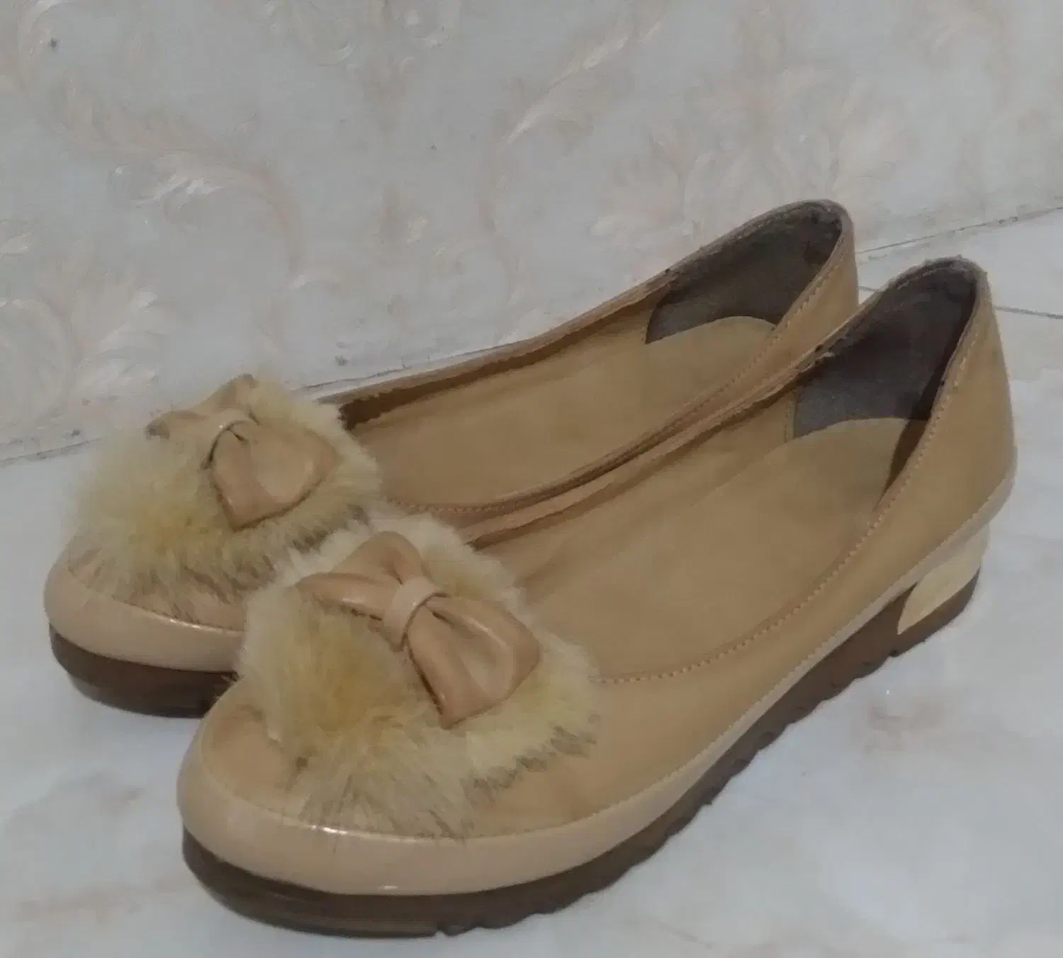 کفش راحتی|کیف، کفش، کمربند|تهران, علی‌آباد|دیوار