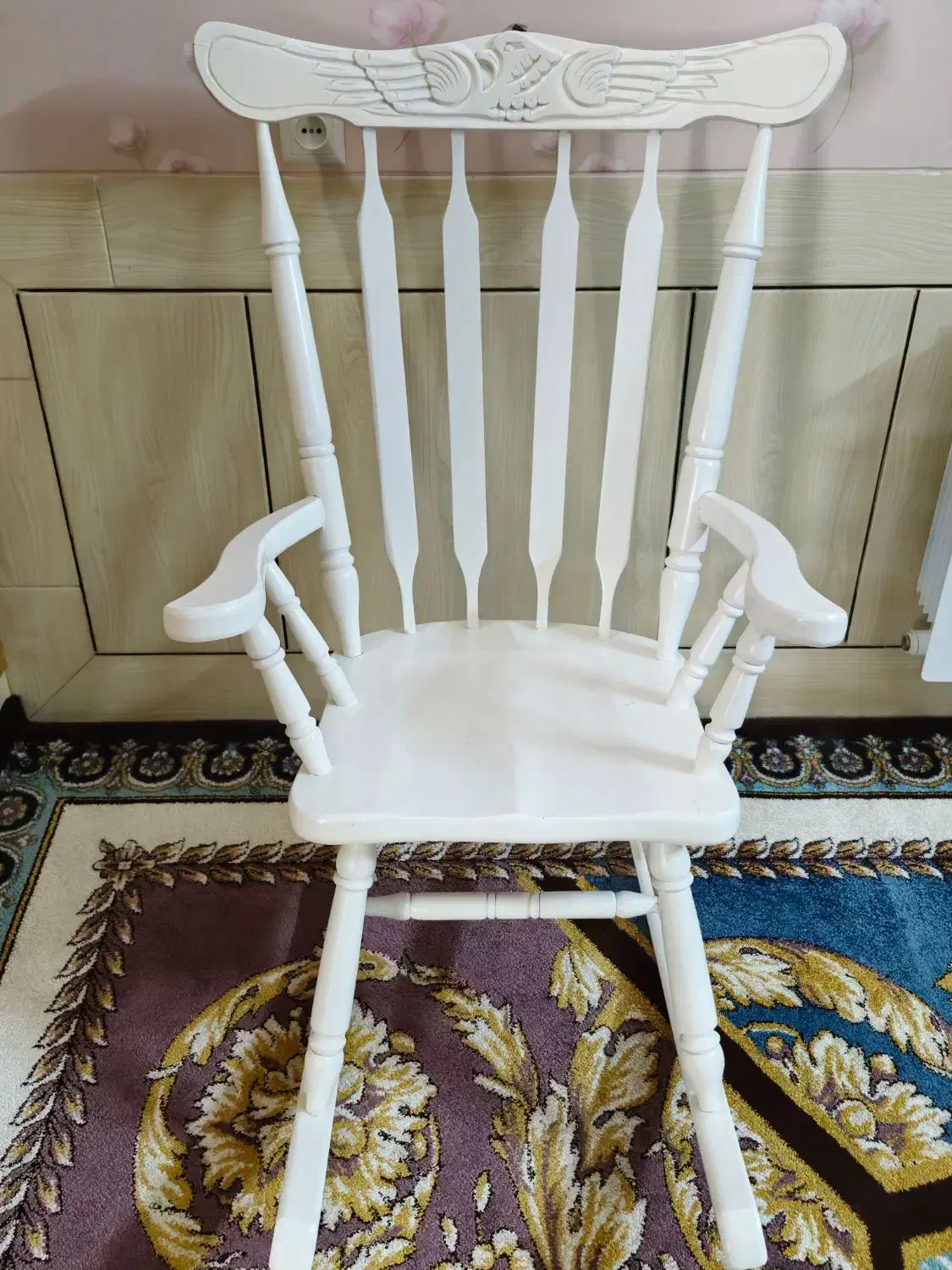 صندلی راحتی|صندلی و نیمکت|نجفآباد, جامی|دیوار