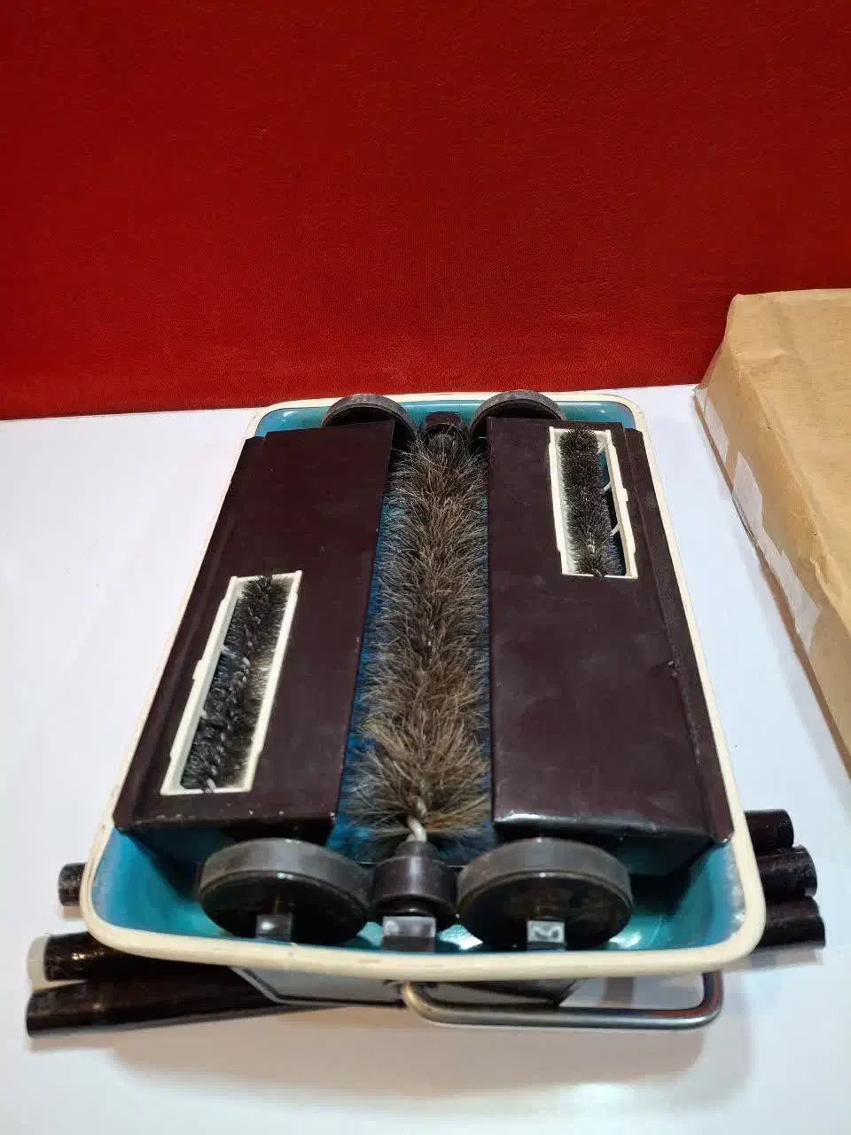 جارو نپتون نوستالژی|لوازم نظافت|تهران, آرژانتین|دیوار