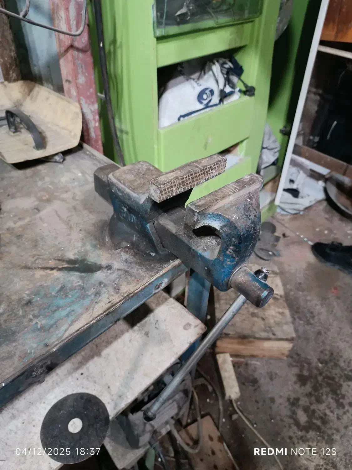 گیره رومیزی|ابزارآلات|محمدشهر, همایون ویلا|دیوار