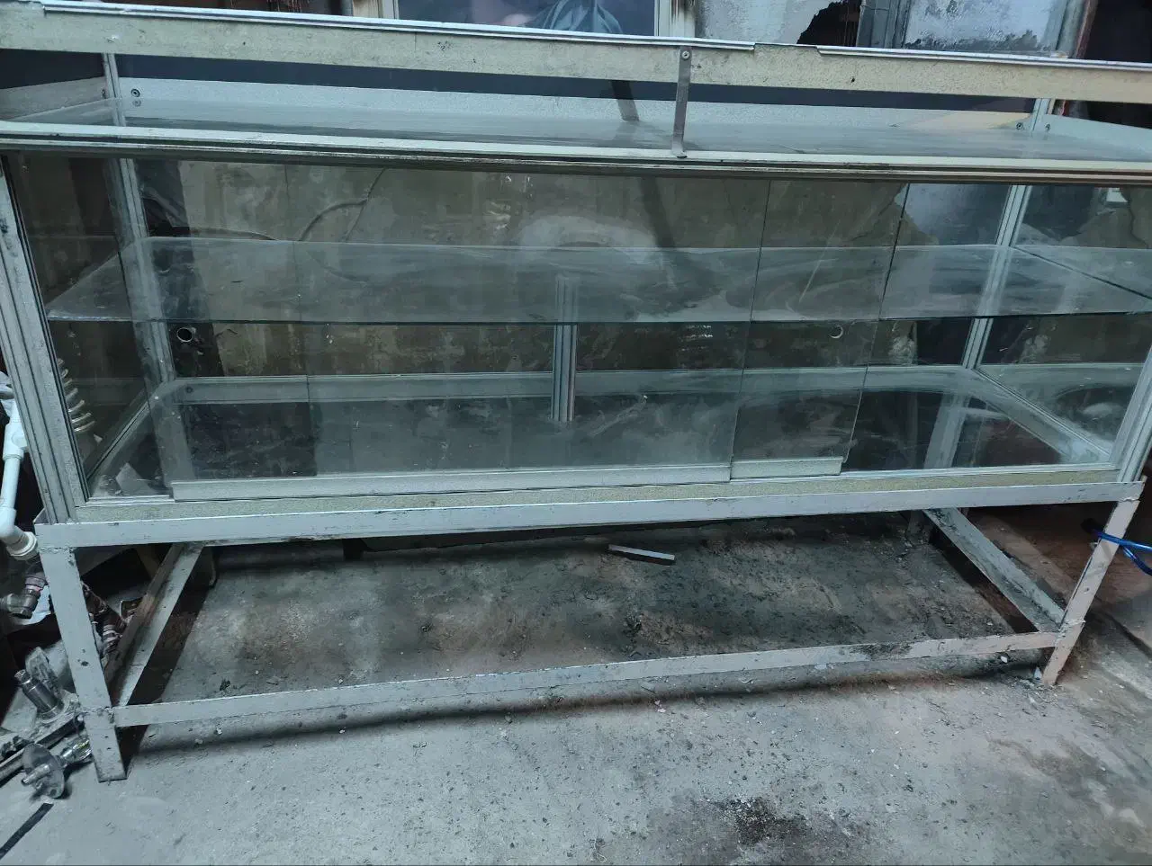 ویترین مغازه|فروشگاه و مغازه|تبریز, |دیوار