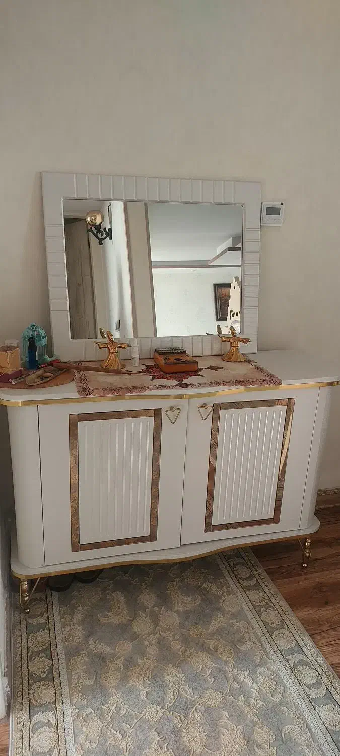 مبلمان و ناهار خوری|مبلمان خانگی و میز عسلی|اندیشه, اندیشه فاز ۳|دیوار