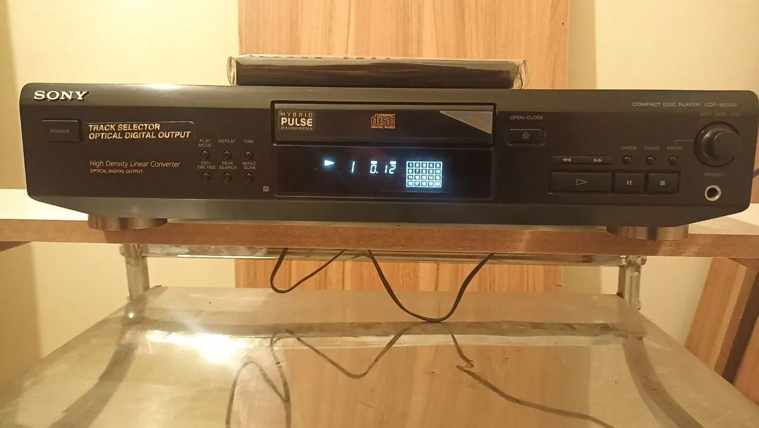 سی دی و دی وی دی و سی دی من|پخشکننده DVD و ویدیو|تبریز, |دیوار