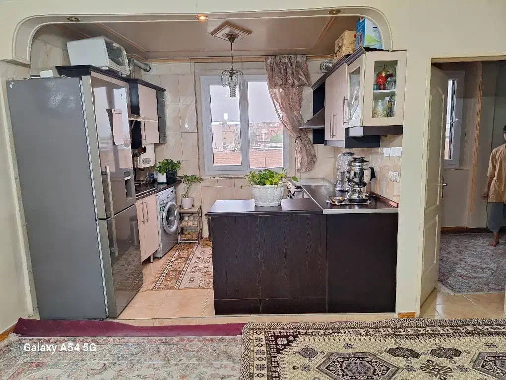 خ مختاری ۶۰متر فوقالعاده خوشنقشه|فروش آپارتمان|تهران, خانیآباد|دیوار