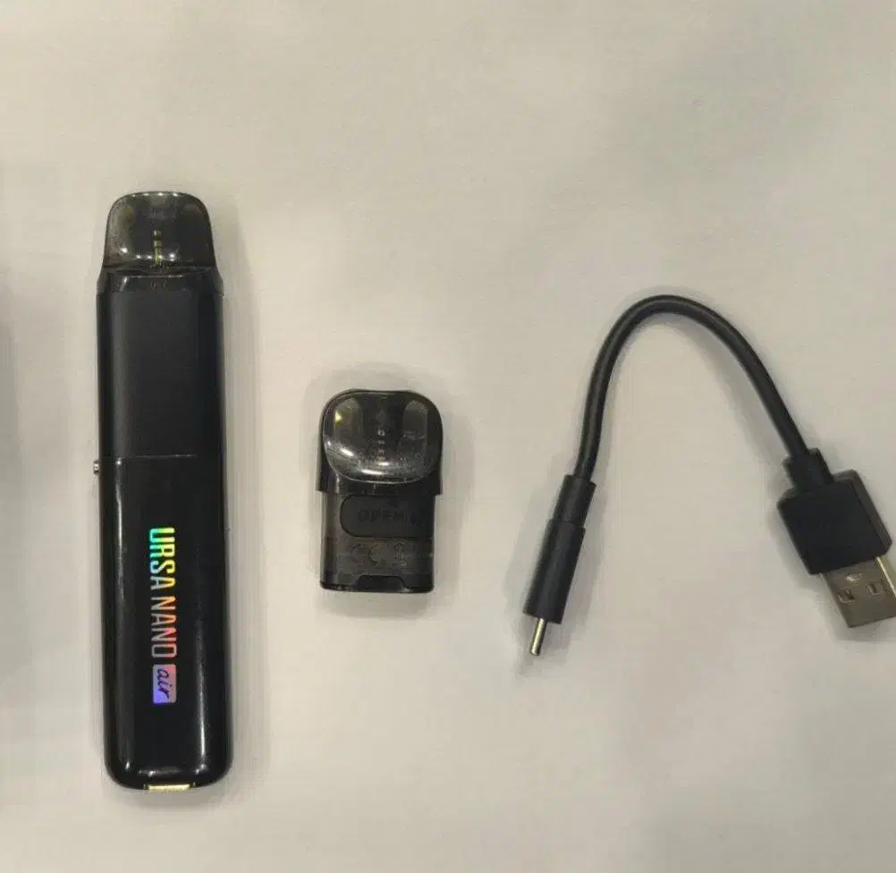 پاد ursa nano air|زیورآلات و اکسسوری|شیراز, شهرک گلدشت حافظ|دیوار