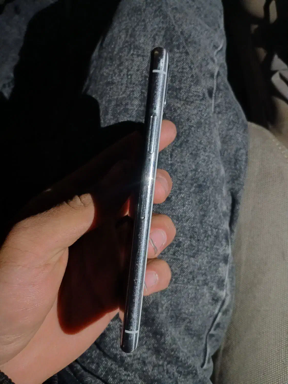 آیفون X|موبایل|الوند, |دیوار