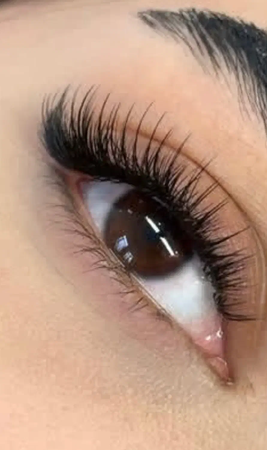 مدل اکستنشن مژه/میکروبلید ابرو/لیفت مژه وابرو|خدمات آرایشگری و زیبایی|مشهد, جانباز|دیوار