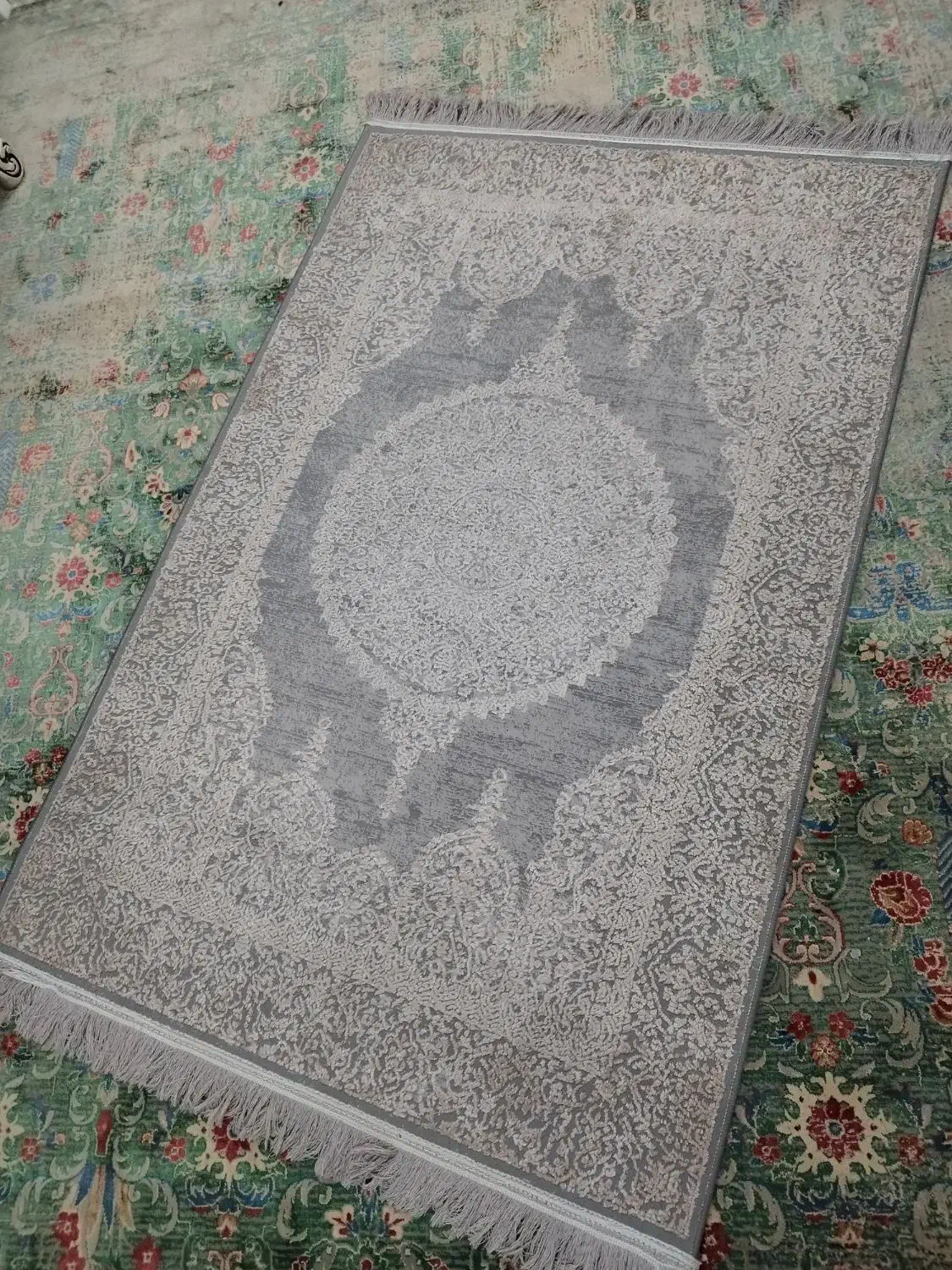 فرش ۳متری|فرش|مشکین‌دشت, |دیوار