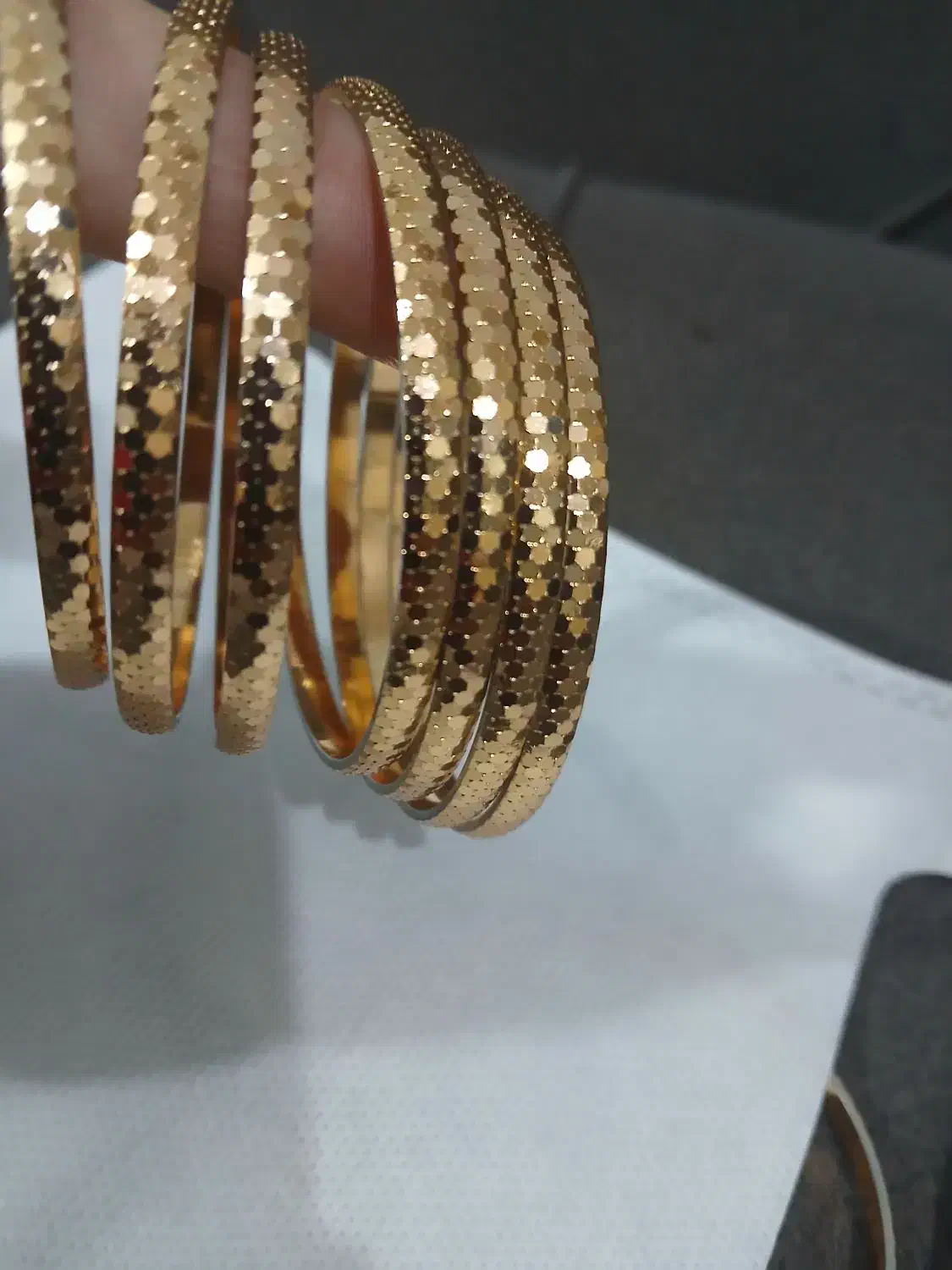 النگویی رنگ ثابت|بدلیجات|قشم, |دیوار