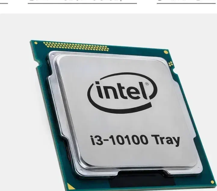 سی پی یو i3 10100|قطعات و لوازم جانبی رایانه|کرمان, |دیوار