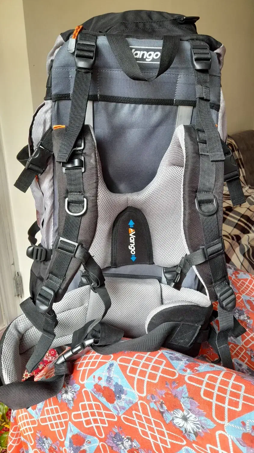 کوله|کوهنوردی و کمپینگ|شیروان (خراسان), |دیوار