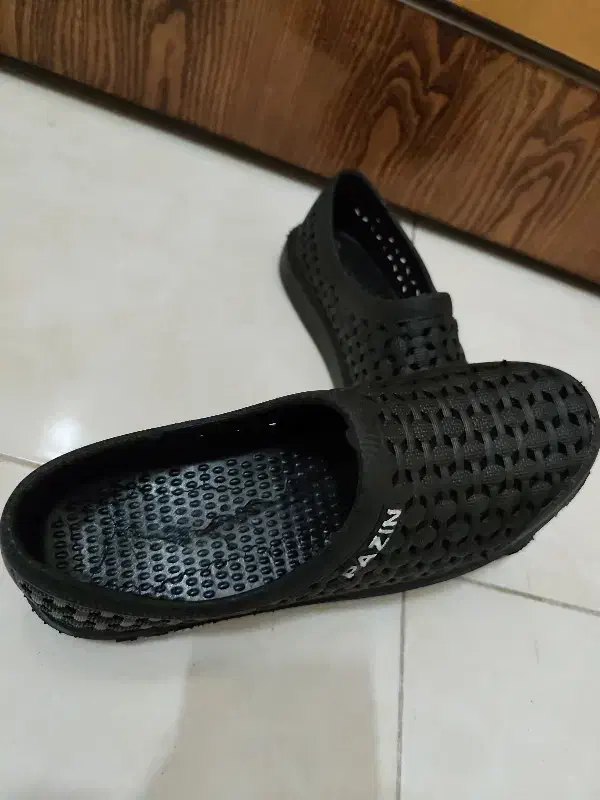 کفش طبیعت گردی|کیف، کفش، کمربند|شاهین‌شهر, ۹ دی|دیوار