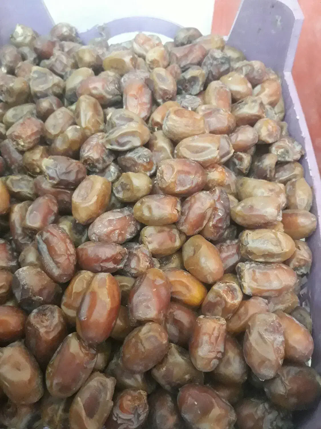 خرما.تمر|خوردنی و آشامیدنی|اهواز, دغاغله|دیوار
