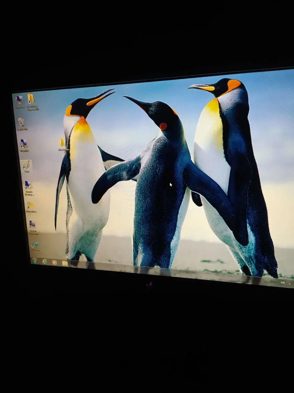 کامپیوترhp|رایانه رومیزی|زابل, |دیوار