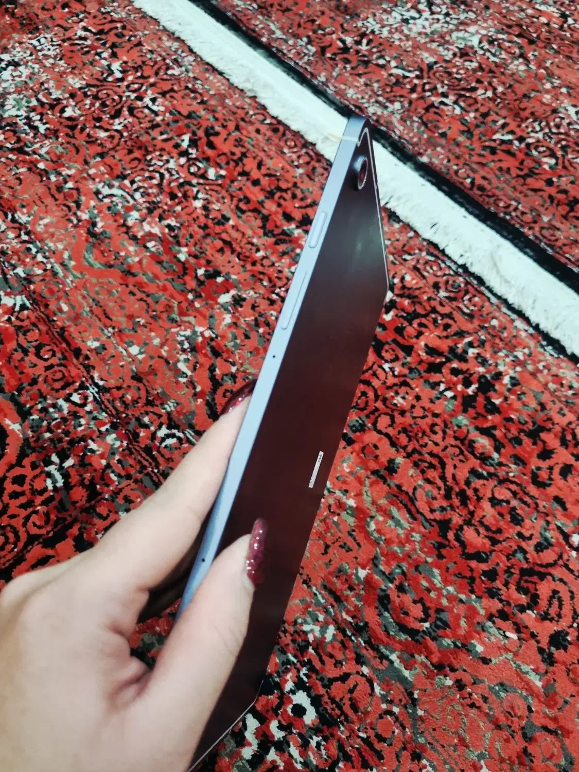 تبلت Tab s10 fe آکبند 128 ویتنام با قلم نوری|تبلت|تهران, تهرانپارس جنوبی|دیوار