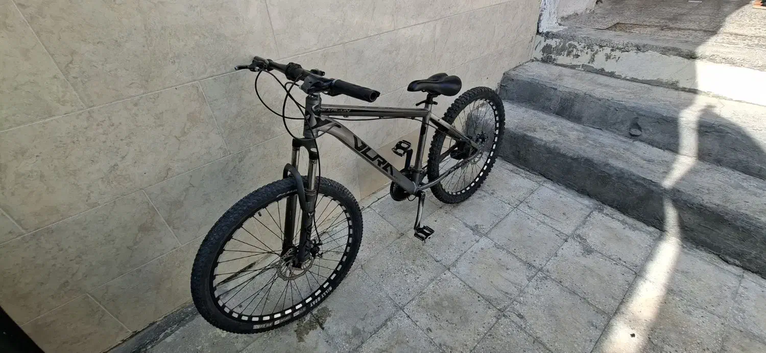 دوچرخه ۲۶|دوچرخه، اسکیت، اسکوتر|بندرعباس, |دیوار