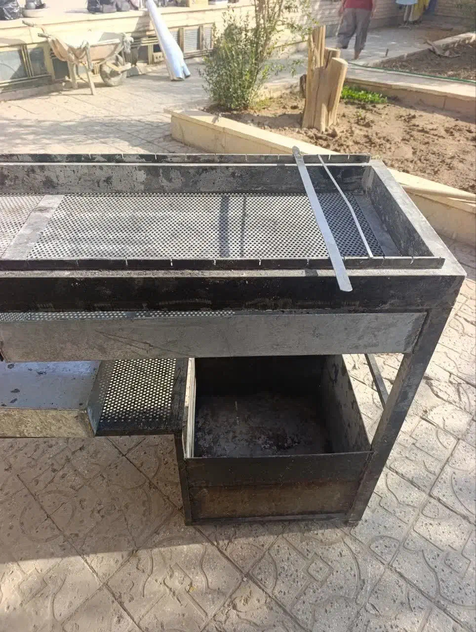 لوازم و تجهیزات رستوران|کافیشاپ و رستوران|یزد, |دیوار