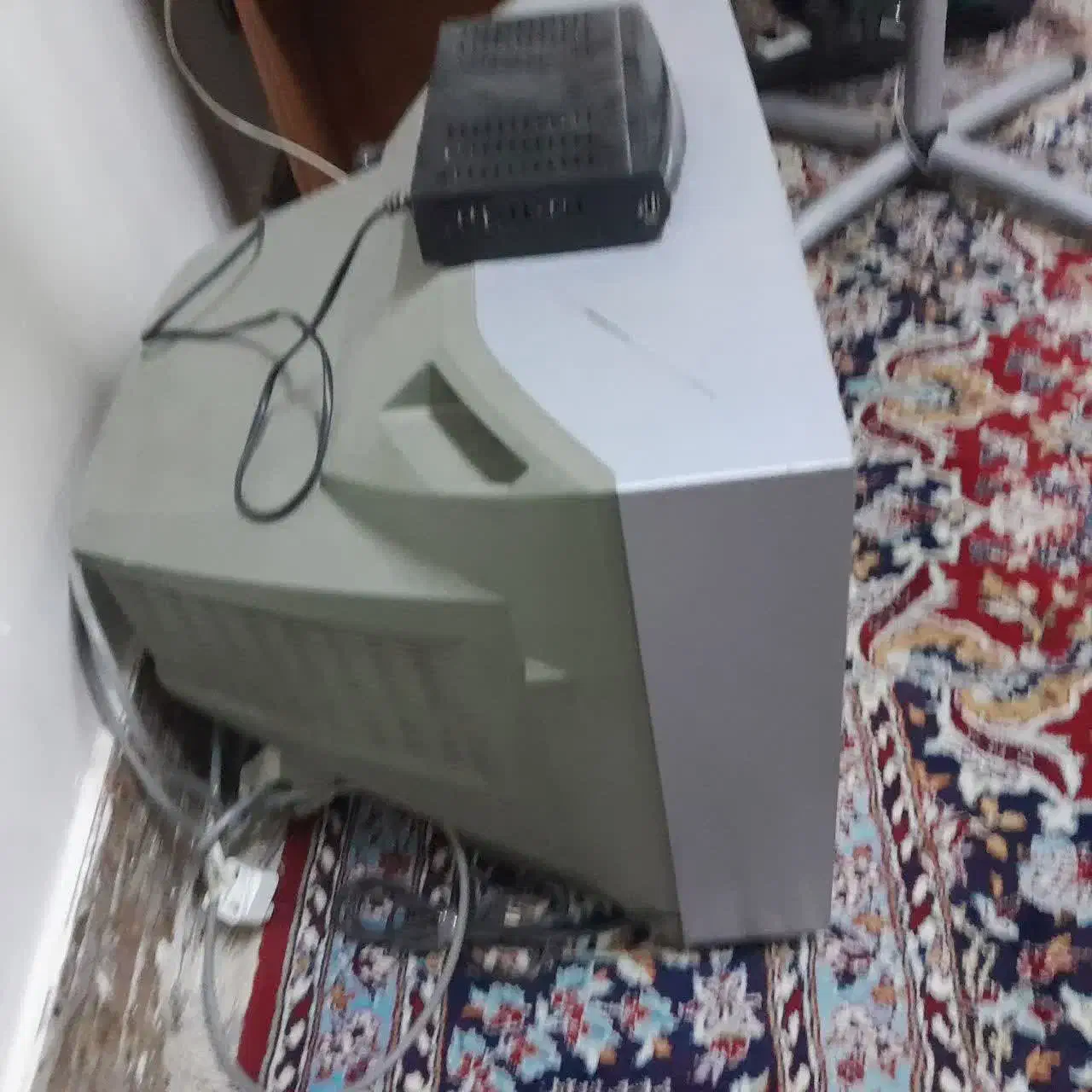 تلویزیون و دیجیتال|تلویزیون و پروژکتور|مشهد, رسالت|دیوار