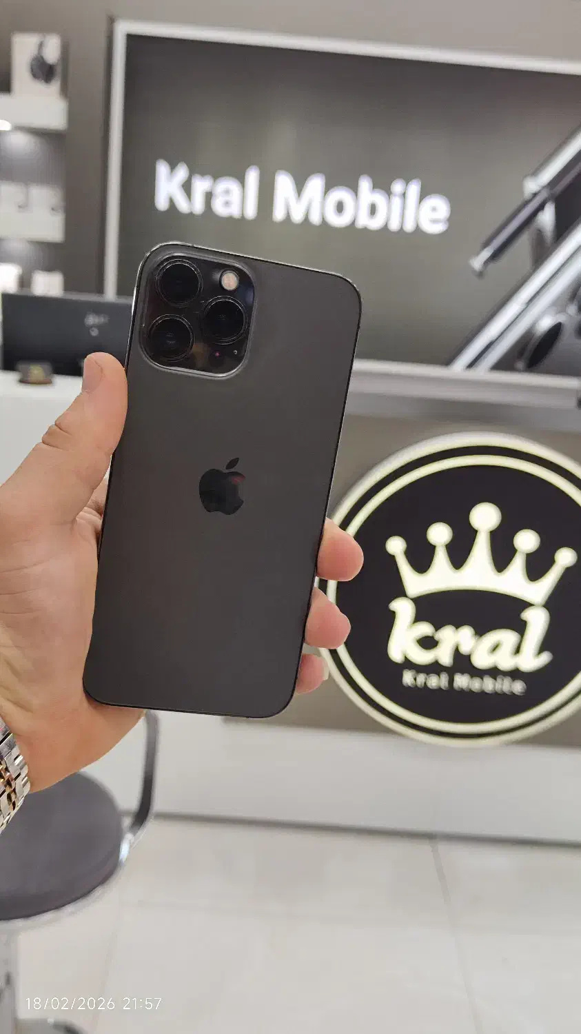 iphone 13 Pro Max|موبایل|ماکو, |دیوار