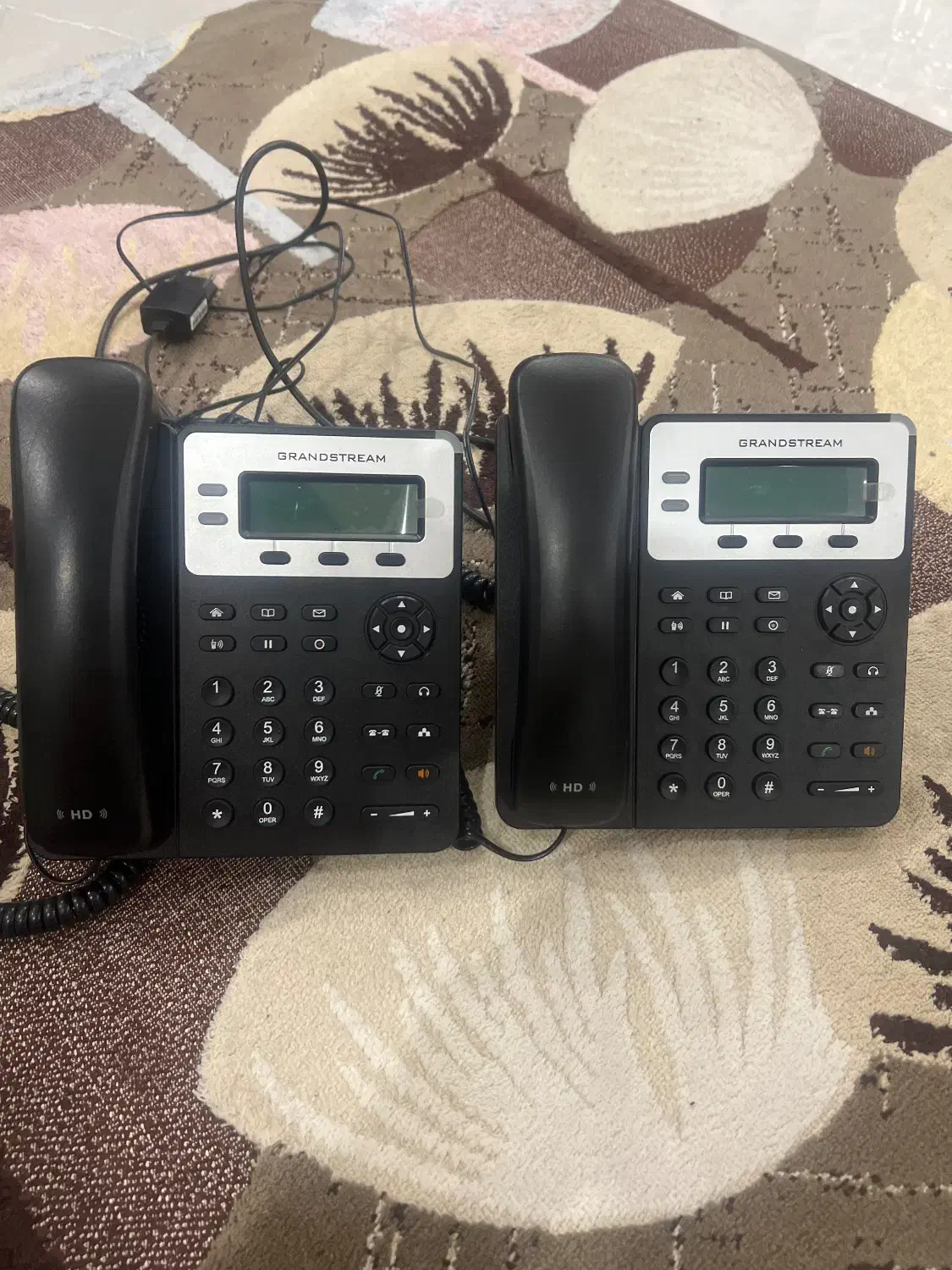 تلفن تحت شبکه وویپ|مودم و تجهیزات شبکه|کرج, گلستان|دیوار