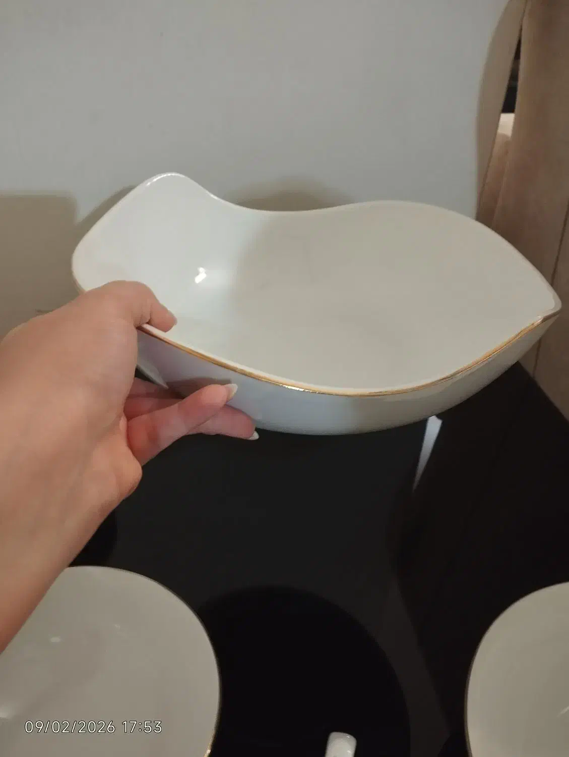 ظرف پذیرایی|ظروف سرو و پذیرایی|سنندج, |دیوار