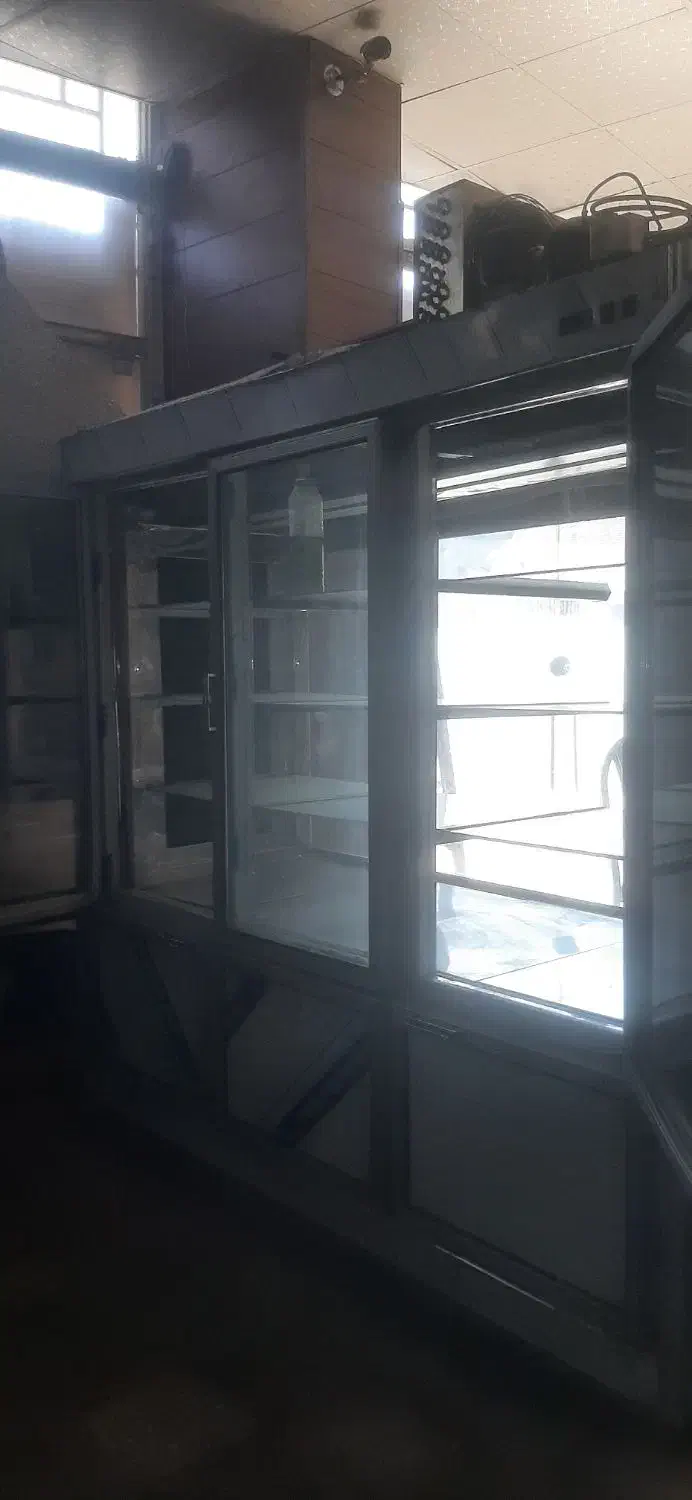 فروش وسایل کافه|کافیشاپ و رستوران|رفسنجان, |دیوار