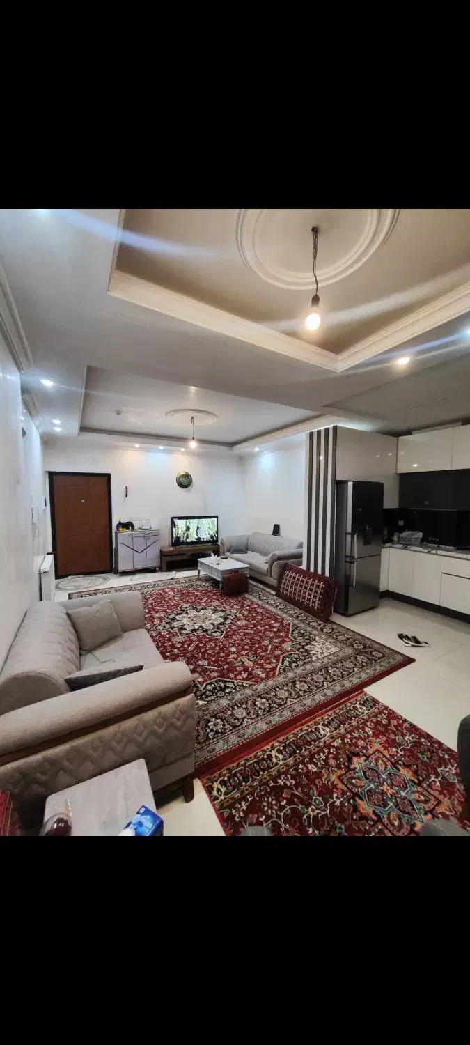 احاره آپارتمان شیک|اجارهٔ آپارتمان|تهران, مقدم|دیوار