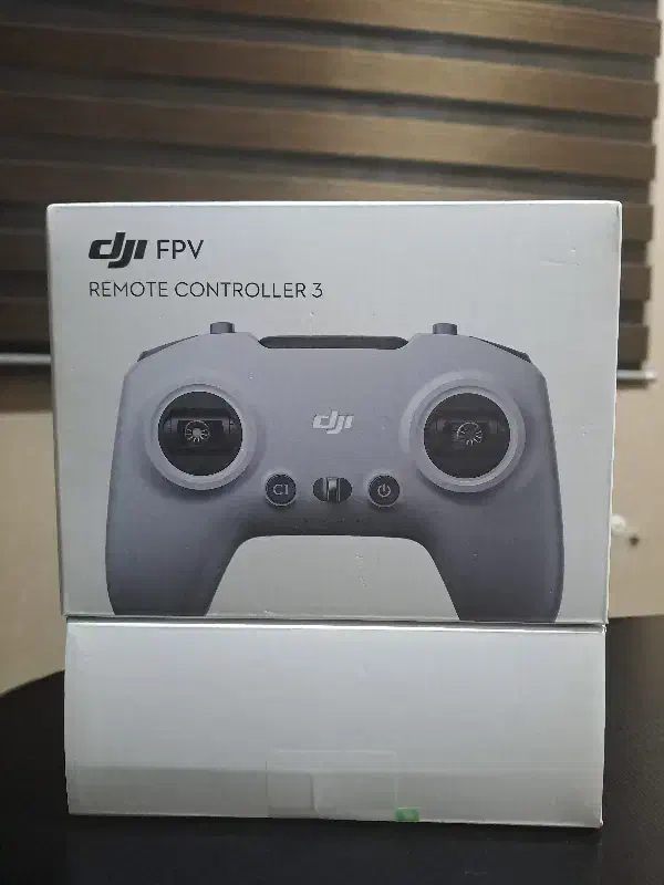 REMOTE COBTOLLER 3|دوربین عکاسی و فیلم‌برداری|تهران, سهروردی|دیوار