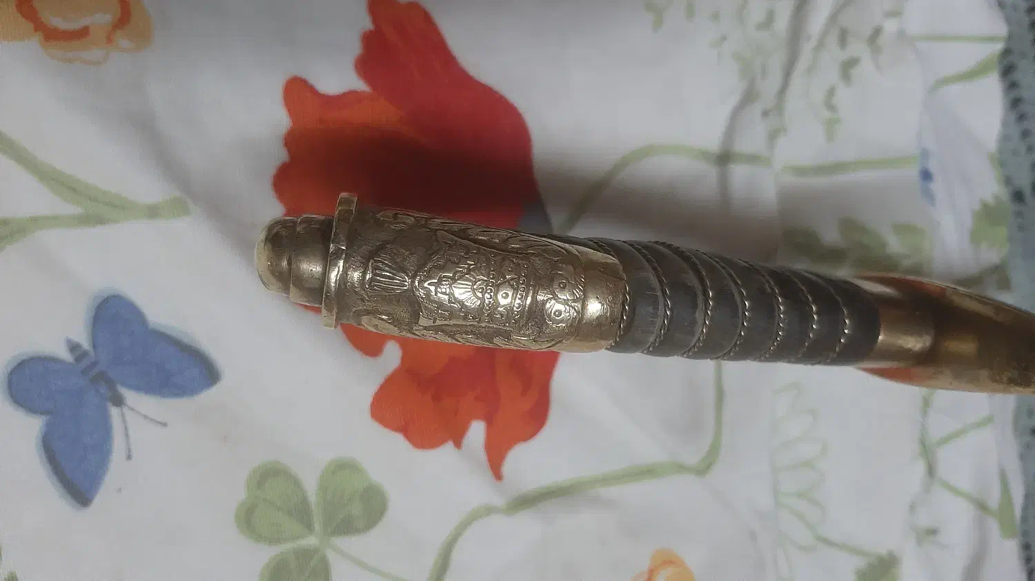 شمشیر قدیمی|کلکسیون اشیاء عتیقه|تهران, نیلوفر|دیوار