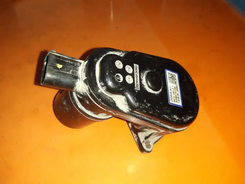 تعمیر موتور کالیپر ترمز دستی برقی سوناتا LF اپتیما|خدمات موتور و ماشین|تهران, شهرک استقلال|دیوار