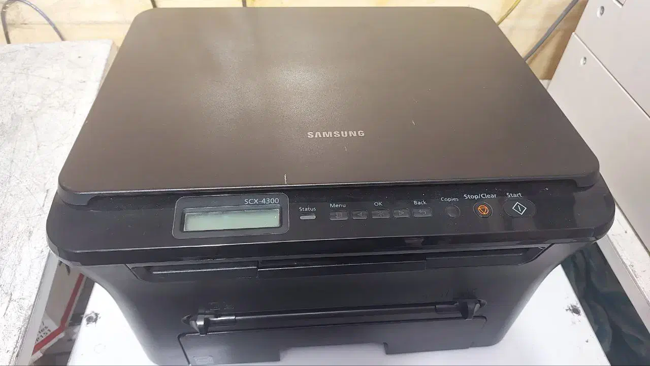 فروش ویژه پرینترهایhp،canon 3010 ،2055،1536،402|پرینتر، اسکنر، کپی، فکس|اصفهان, حسین‌آباد|دیوار